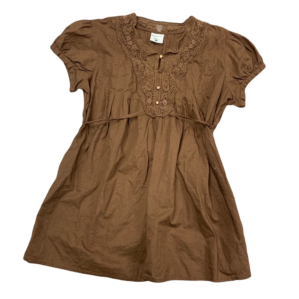 Motherhood Maternity Top Size Small